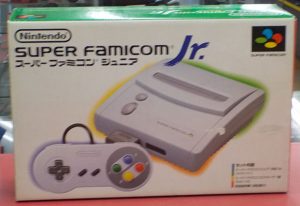 Nintendo/任天堂　ニュースーパーファミコン HVC-NFF(HVC-101)｜ ハードオフ西尾店