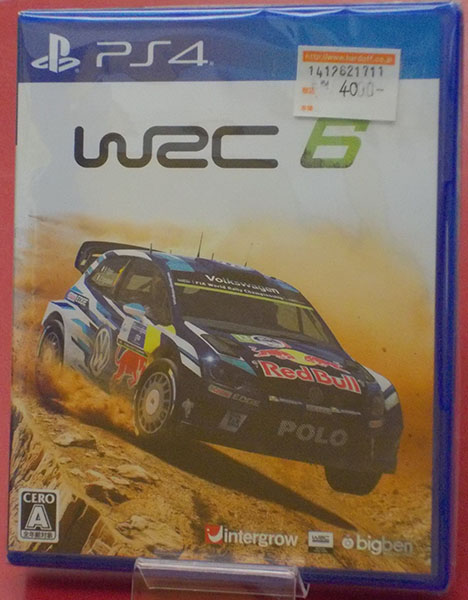 SONY/インターグロー ＷＲＣ６ PLJM80216｜ ハードオフ西尾店