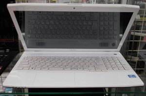 NEC ノートパソコン PC-TW710CBS｜ ハードオフ西尾店