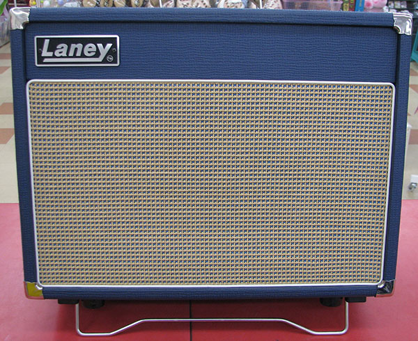 Laney 真空管ギターアンプ｜ ハードオフ三河安城店