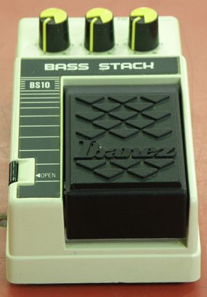 BOSS  エフェクタ SD-1｜ ハードオフ安城店