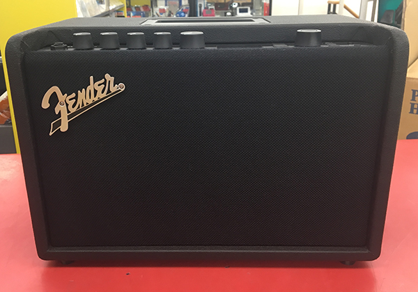 FENDER ギターアンプ Mustang GT 40| ハードオフ豊田上郷店