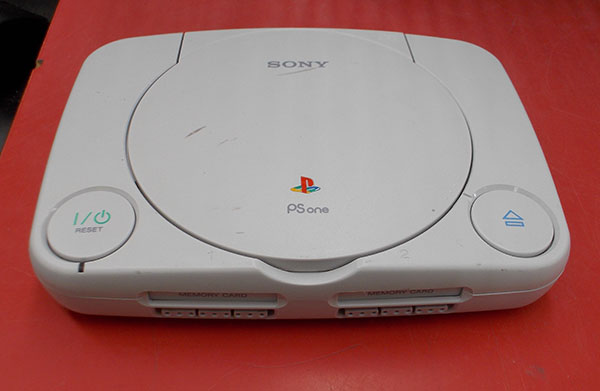 SONY　PS one｜ ハードオフ西尾店