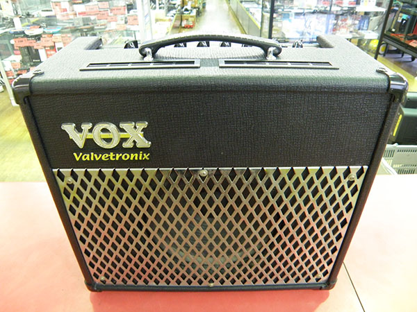 VOX  ギターアンプ AD30VT｜ ハードオフ安城店