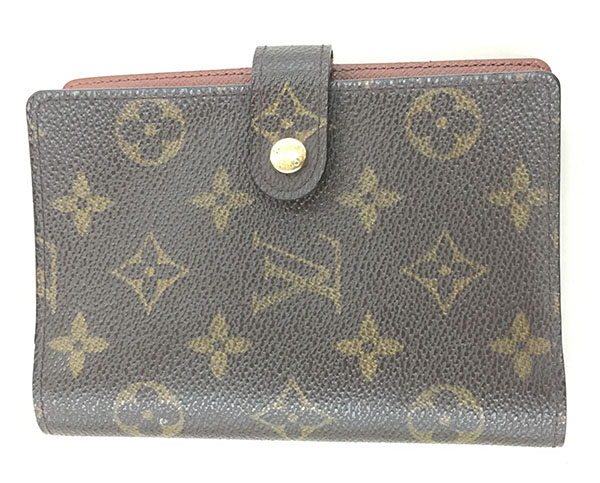 ルイヴィトンの定番小物!アジェンダ入荷!CA0060| オフハウス豊田上郷店