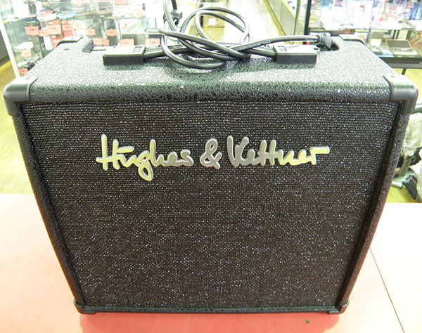 Hughes&Kettner  ギターアンプ EDITION BLUE 30DFX｜ ハードオフ安城店