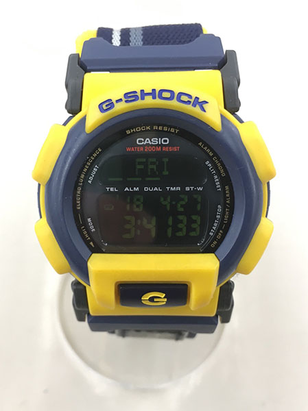 90年代のG-SHOCK!DW-003入荷!| オフハウス豊田上郷店