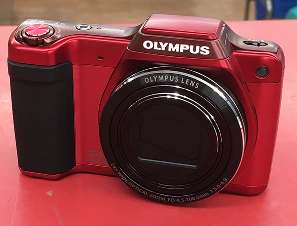 OLYMPUS デジタルカメラ| ハードオフ豊田上郷店