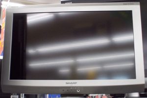 SHARP 液晶テレビ LC-32E5｜ ハードオフ西尾店