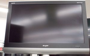 SHARP 液晶テレビ LC-26E6｜ ハードオフ西尾店