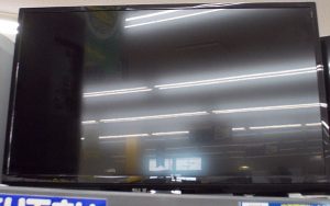 SHARP 液晶テレビ LC-32E5｜ ハードオフ西尾店