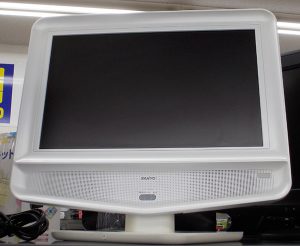 SHARP 液晶テレビ LC-24K20｜ ハードオフ西尾店