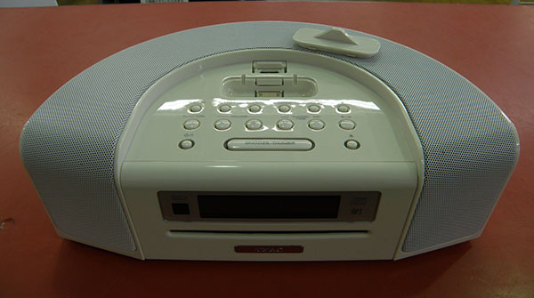 TEAC  ステレオＣＤラジオ SR-L280i｜ ハードオフ安城店