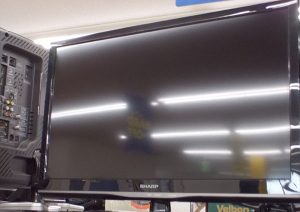 SANYO 液晶テレビ LCD-17PD5｜ ハードオフ西尾店