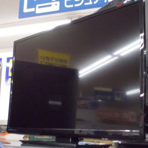 SHARP 液晶テレビ LC-24K20｜ ハードオフ西尾店