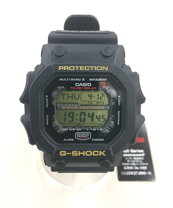 G-SHOCKのGXシリーズ!GXW-56-1BJFが入荷!| オフハウス豊田上郷店