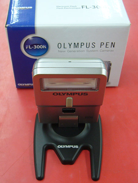 OLYMPUS エレクトロニックフラッシュ FL-300R| ハードオフ豊田上郷店