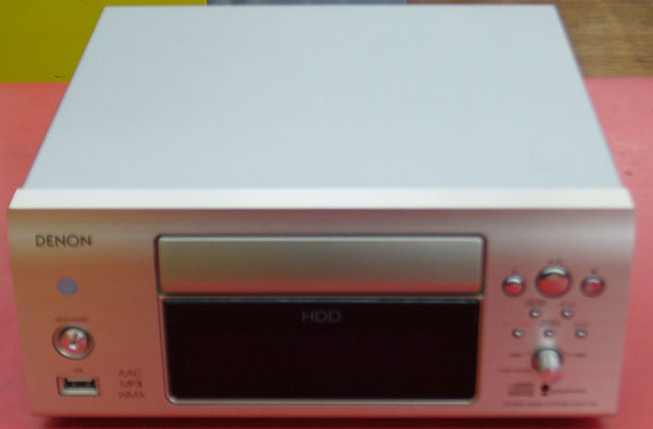 DENON CD/HDDミュージックシステム CHR-F103| ハードオフ豊田上郷店