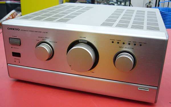 ONKYO A-911M| ハードオフ豊田上郷店