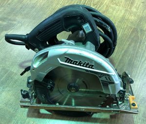 MAKITA スライドマルノコ　LS1012｜ ハードオフ安城店