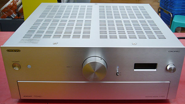 ONKYO プリメインアンプ A-9070| ハードオフ豊田上郷店