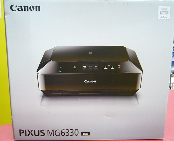 Canon 複合機 MG6330| ハードオフ豊田上郷店