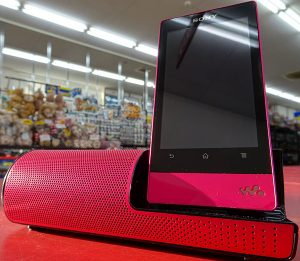 KENWOOD  カーナビ MDV-X500｜ ハードオフ安城店