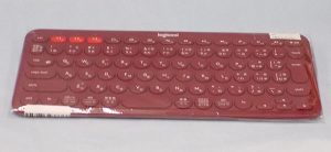 レノボ　Bluetoothキーボード EBK-209A｜ ハードオフ西尾店