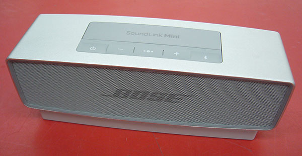 BOSE Bluetoothスピーカー SoundLink Mini| ハードオフ豊田上郷店