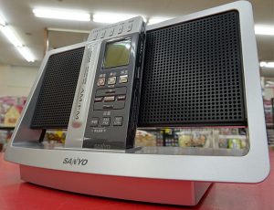 BEHRINGER　エフェクター VD400｜ ハードオフ安城店