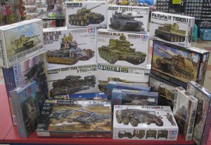 戦艦プラモデル大量入荷しました｜ ハードオフ三河安城店