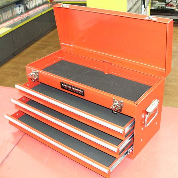 ツールボックス3段 BX763| ハードオフ豊田上郷店