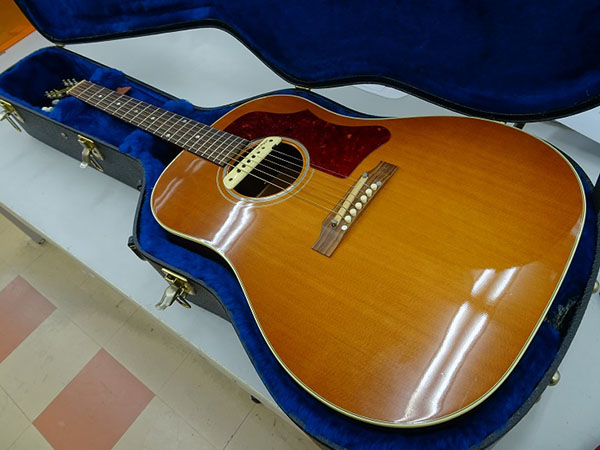 Gibson J-45 ADJ アコギ入荷いたしました！｜ ハードオフ三河安城店