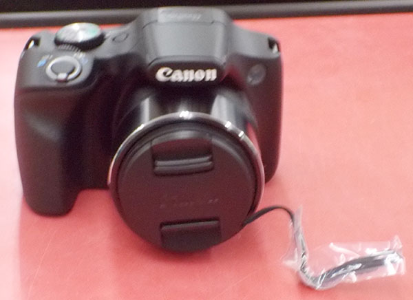 Canon デジタルカメラ PowerShot SX530HS｜ ハードオフ西尾店