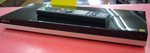 SONY BDZ-ZT1500| ハードオフ豊田上郷店