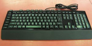 Corsair キーボード Vengeance K65 Compact CH-9000040-JP｜ ハードオフ安城店