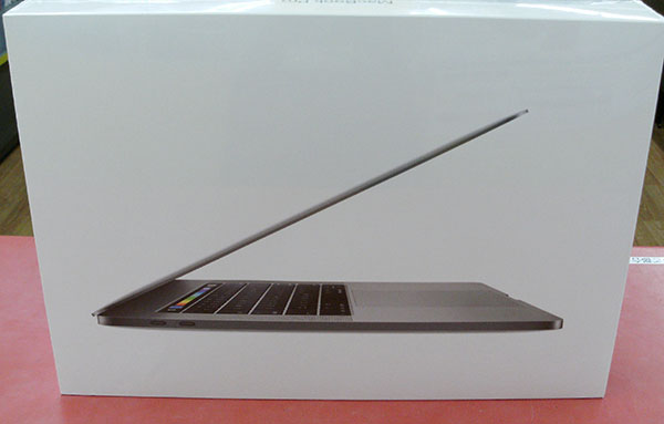 Apple MacBook Pro Retinaディスプレイ MLH32J/A| ハードオフ豊田上郷店