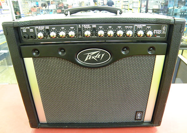 PEAVEY  ギターアンプ ENVOY 110｜ ハードオフ安城店