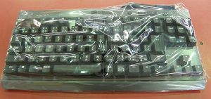 Microsoft  キーボード SideWinder X4 Keyboard JQD-00017｜ ハードオフ安城店