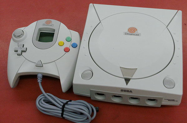 SEGA ドリームキャストHKT-3000| ハードオフ豊田上郷店