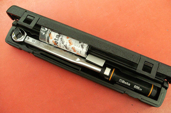 トルクレンチ BETA Model:606| ハードオフ豊田上郷店