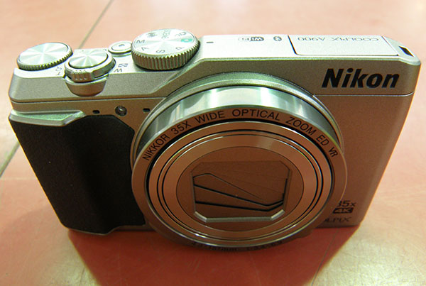 Nikon  デジタルカメラ COOLPIX A900｜ ハードオフ安城店