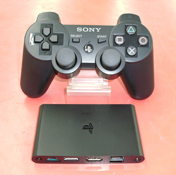 PlayStation TV VTE-1001| ハードオフ豊田上郷店