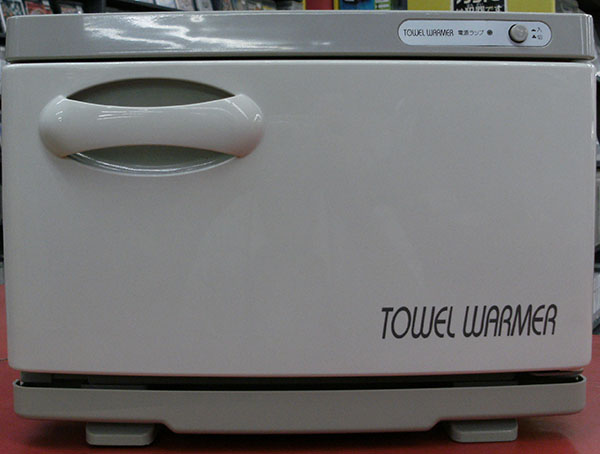 ダイシン商事 タオルウォーマー DS-7S| ハードオフ豊田上郷店
