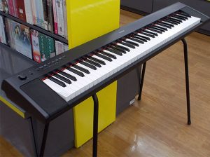 YAMAHA/ヤマハ 電子ピアノ Clavinova CLP-330｜ ハードオフ西尾店