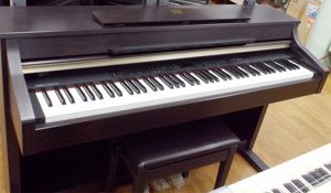 YAMAHA/ヤマハ 電子ピアノ NP-31｜ ハードオフ西尾店