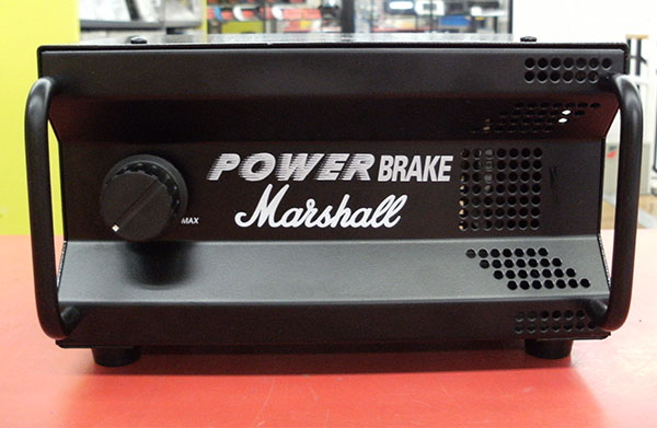 Marshall POWER BRAKE PB100| ハードオフ豊田上郷店