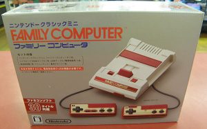 Nintendo  ニンテンドークラシックミニスーパーファミコン CLV-S-SHVF｜ ハードオフ安城店