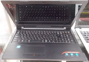 FUJITSU/富士通 ノートパソコン FMVA553BWG｜ ハードオフ西尾店