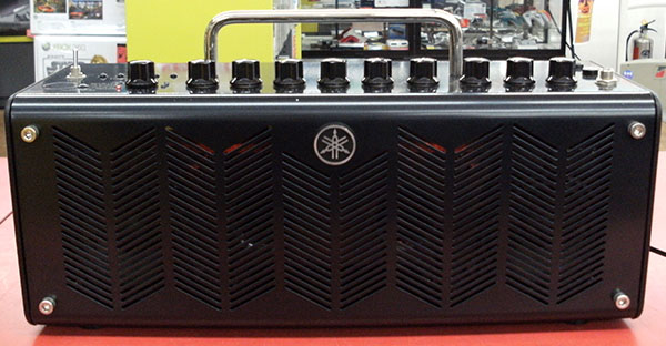 YAMAHA ギターアンプ THR10C| ハードオフ豊田上郷店